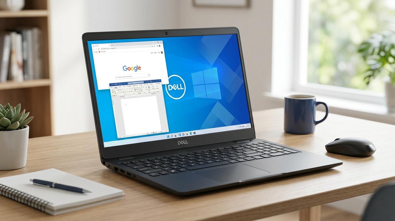 Overview of the Dell Inspiron 15 3511