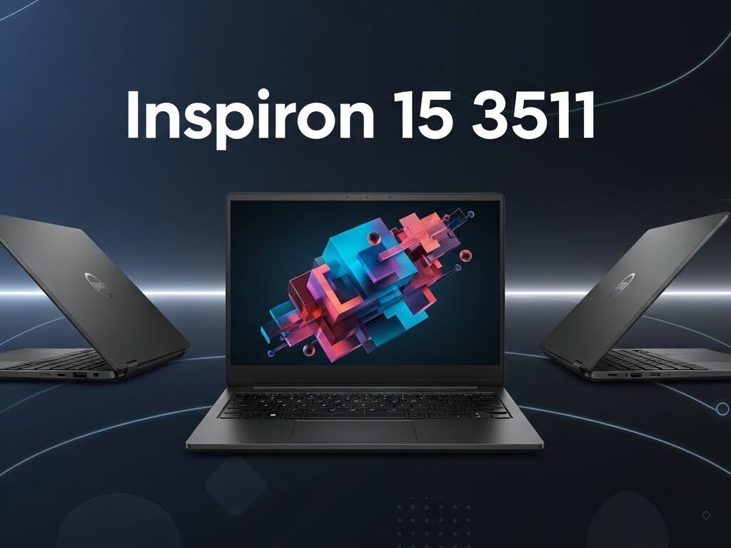 Dell Inspiron 15 3511 System Requiro
