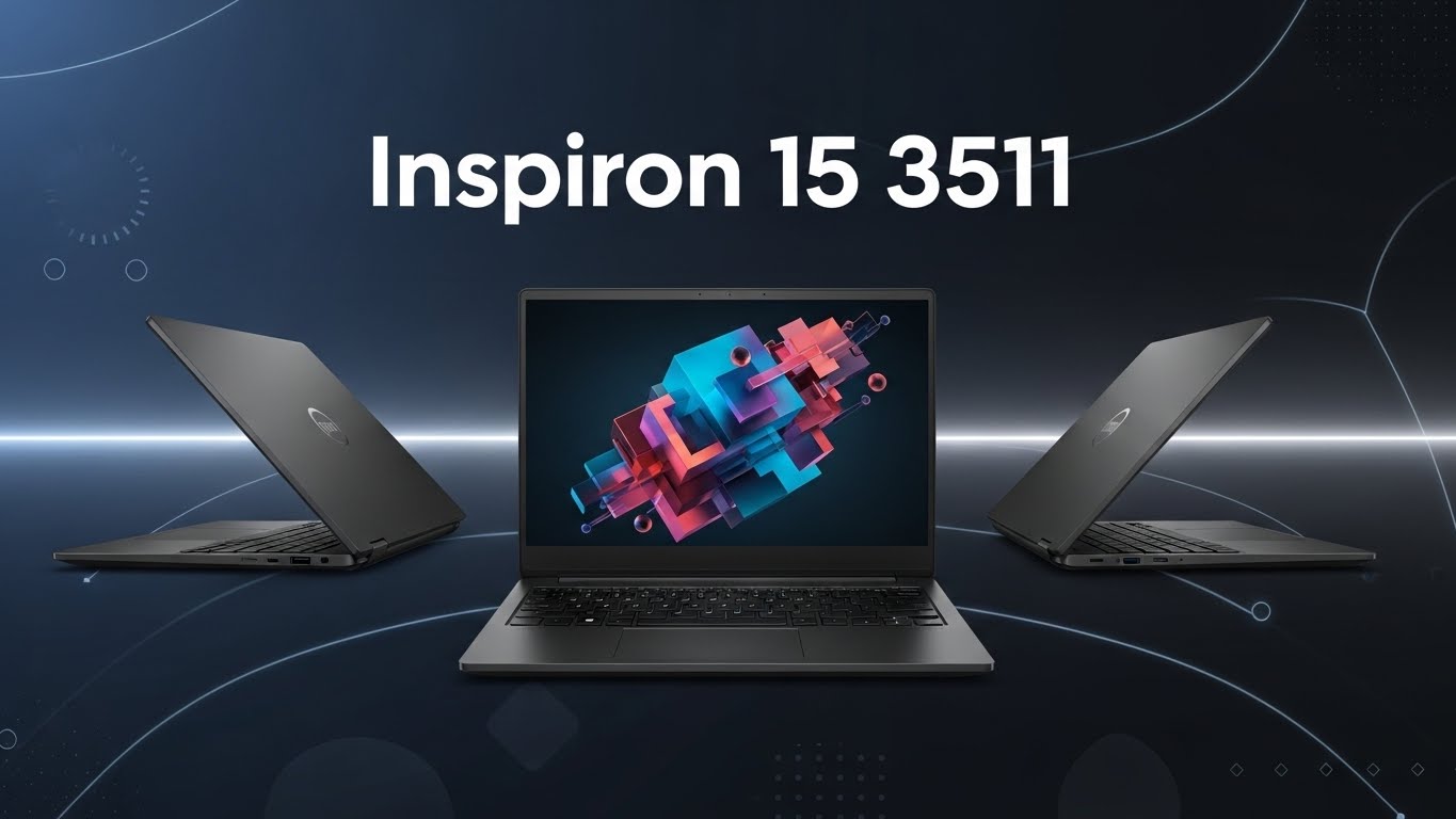 Dell Inspiron 15 3511 System Requiro