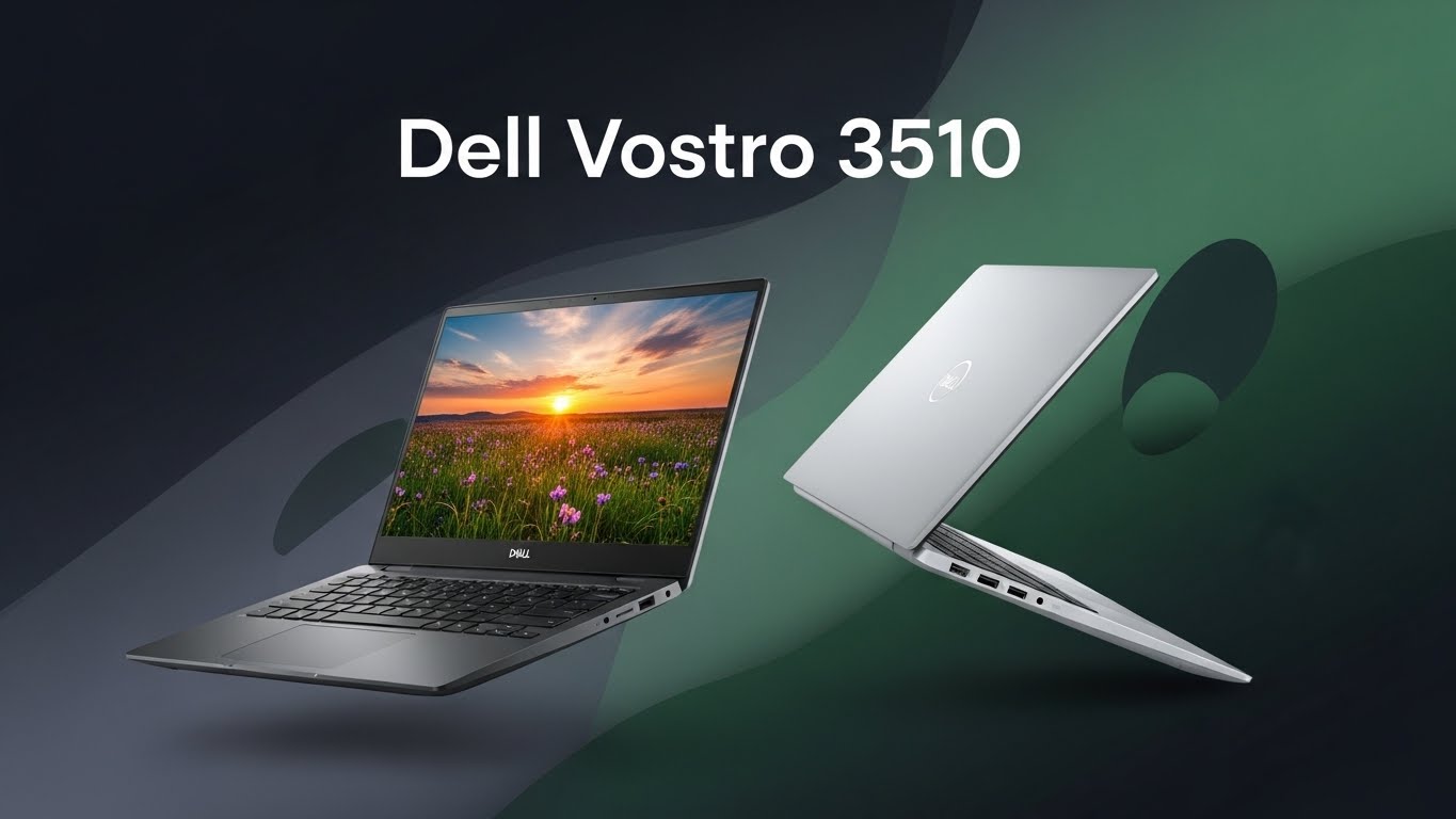 Dell Vostro 3510 Systemrequiro.com
