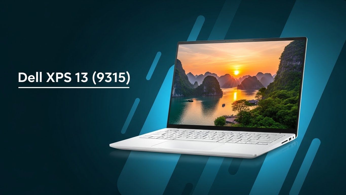 Dell XPS 13 (9340) 2024 Systemrequiro.com