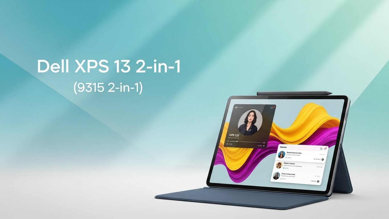 Dell XPS 13 (9315) Systemrequiro.com