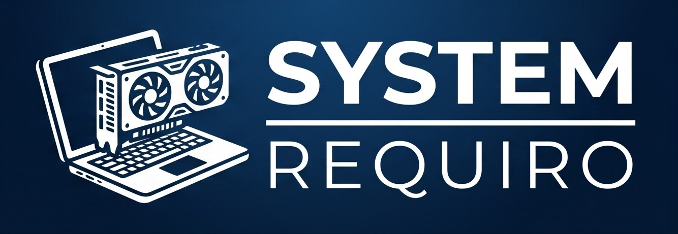 logo system requiro