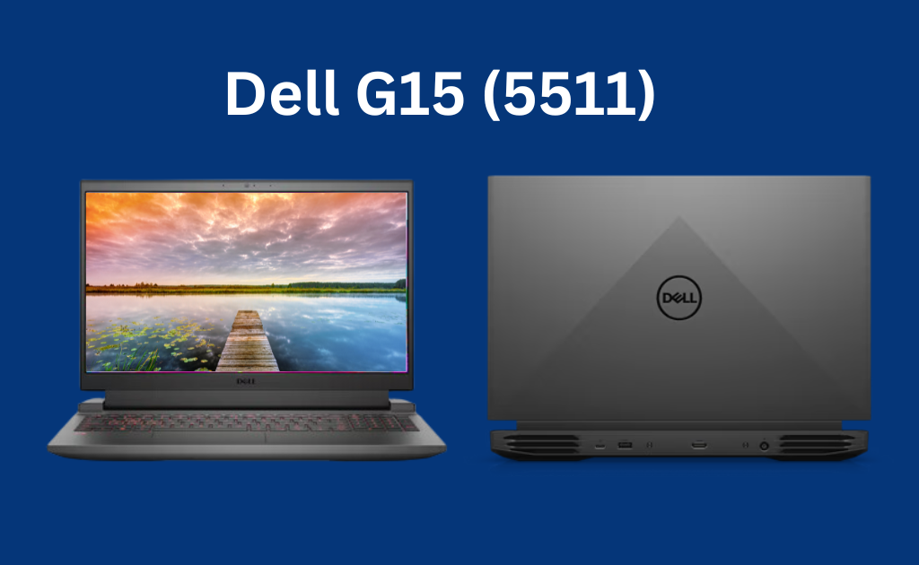 Dell G15 (5511) Review: Affordable AMD-Powered Gaming Laptop in 2024 Systemrequiro.com