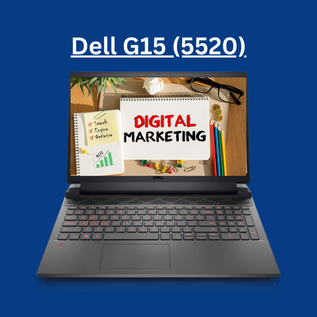 Dell G15 (5520) Full Review Systemrequiro.com