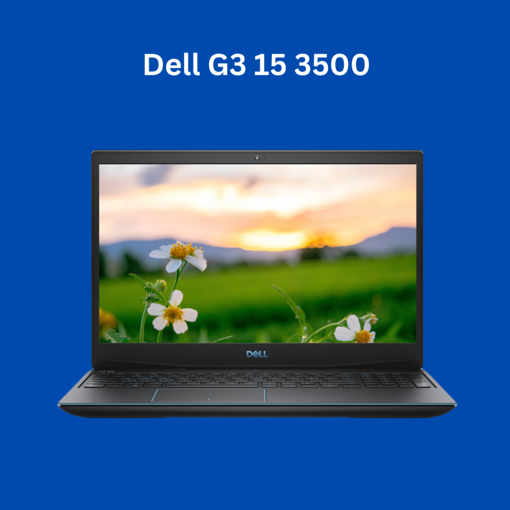 Dell G3 15 3500 Systemrequiro.com