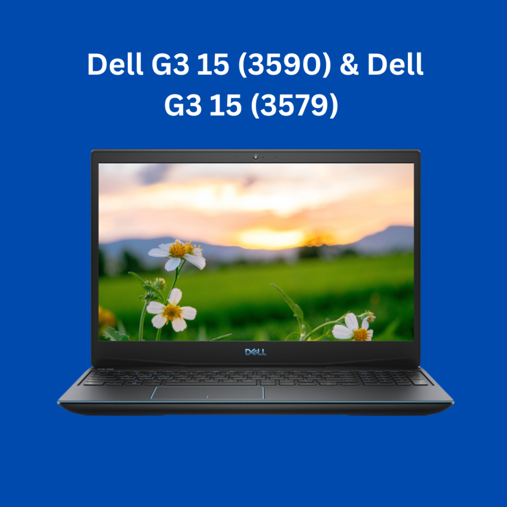 Dell G3 17 (3779) Systemrequiro.com