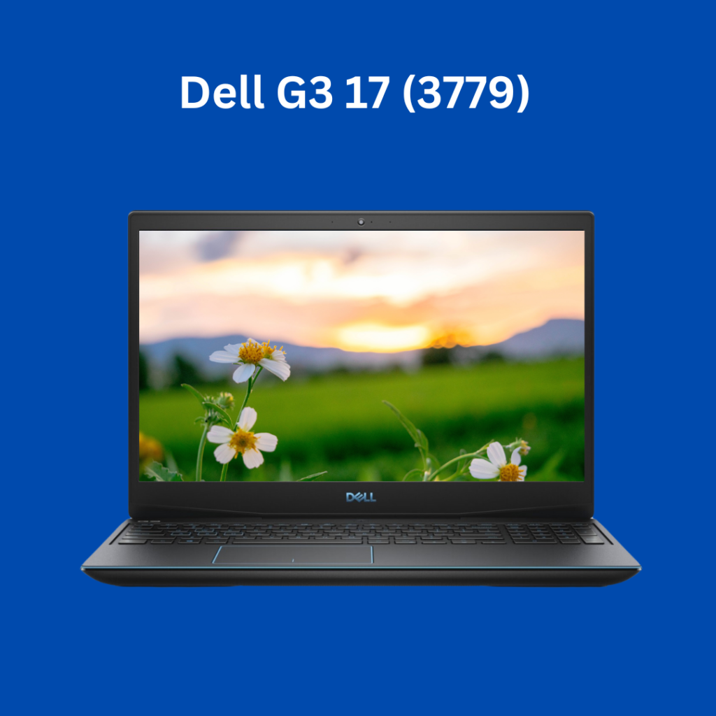 Dell G3 17 (3779) Review Systemrequiro.com