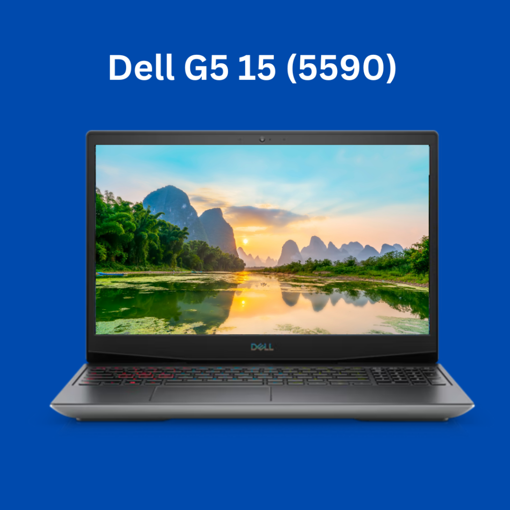 Dell G5 15 (5590) Review Systemrequiro.com