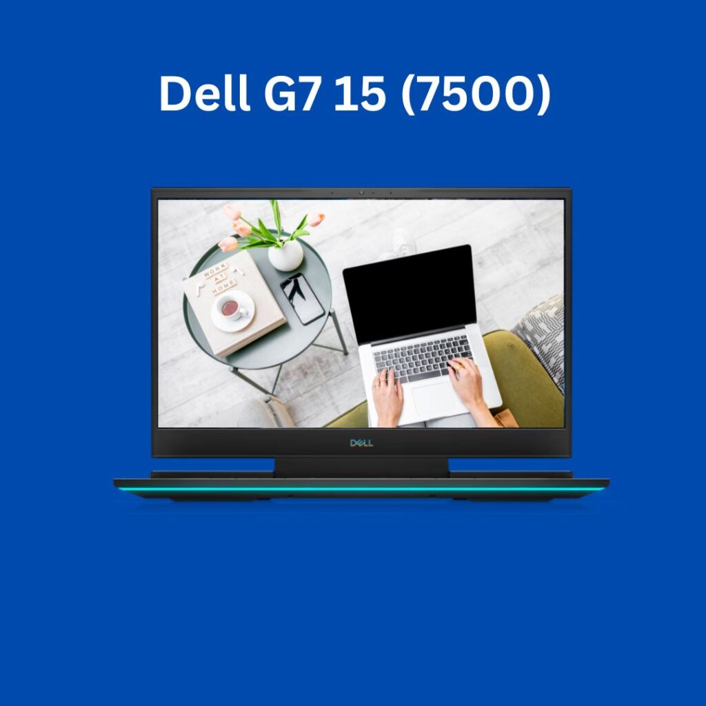 Dell G7 15 (7500) Review Systemrequiro.com