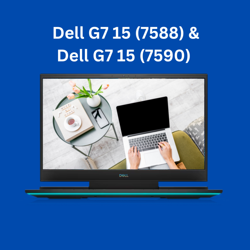 Dell G7 15 (7588) & Dell G7 15 (7590) Gaming Laptop Review Systemrequiro.com