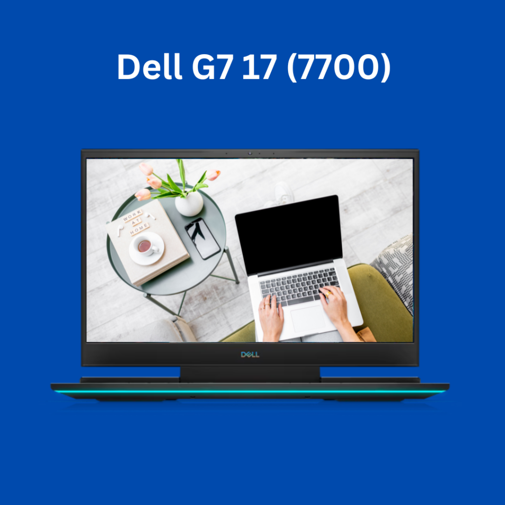Dell G7 17 (7700) Review Systemrequiro.com