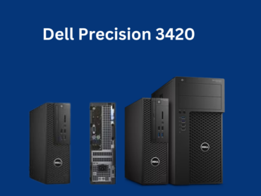 Dell Precision 3420 Gaming Laptop Review Systemrequiro.com