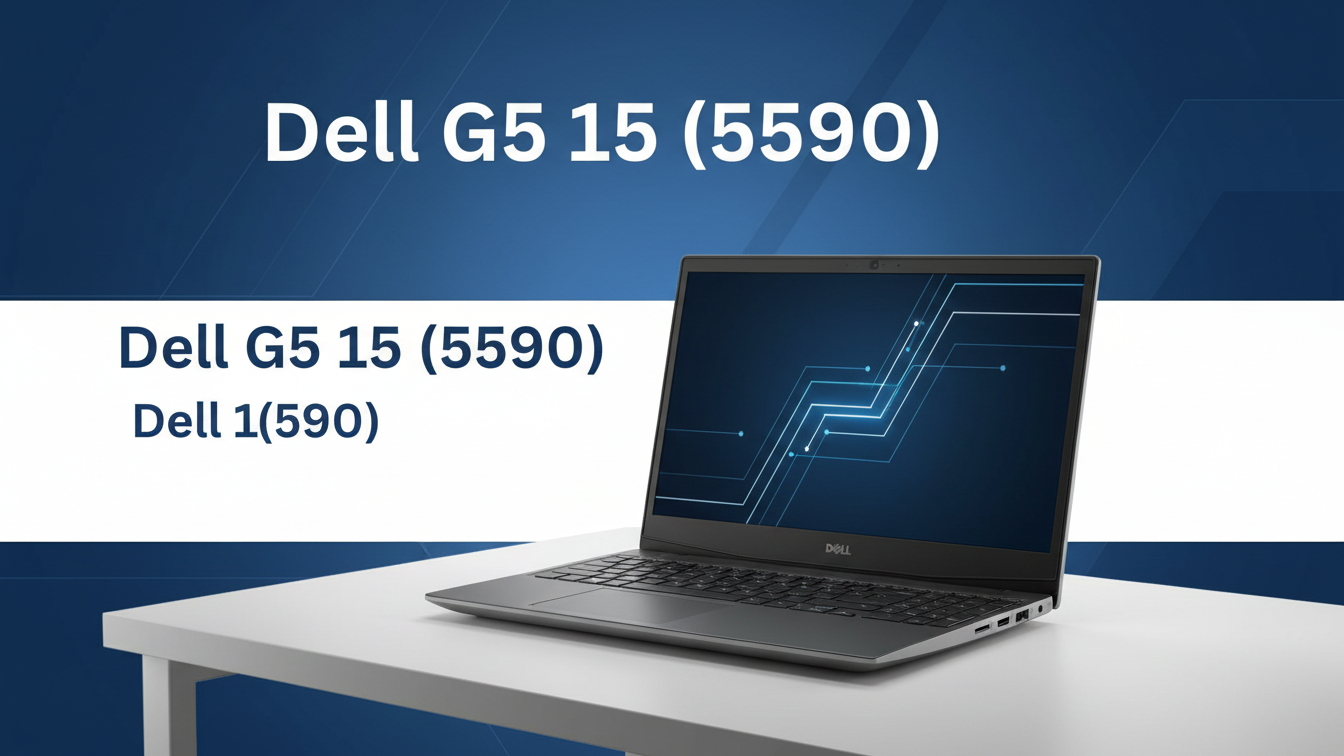 Dell G5 15 (5590) Review Systemrequiro.com