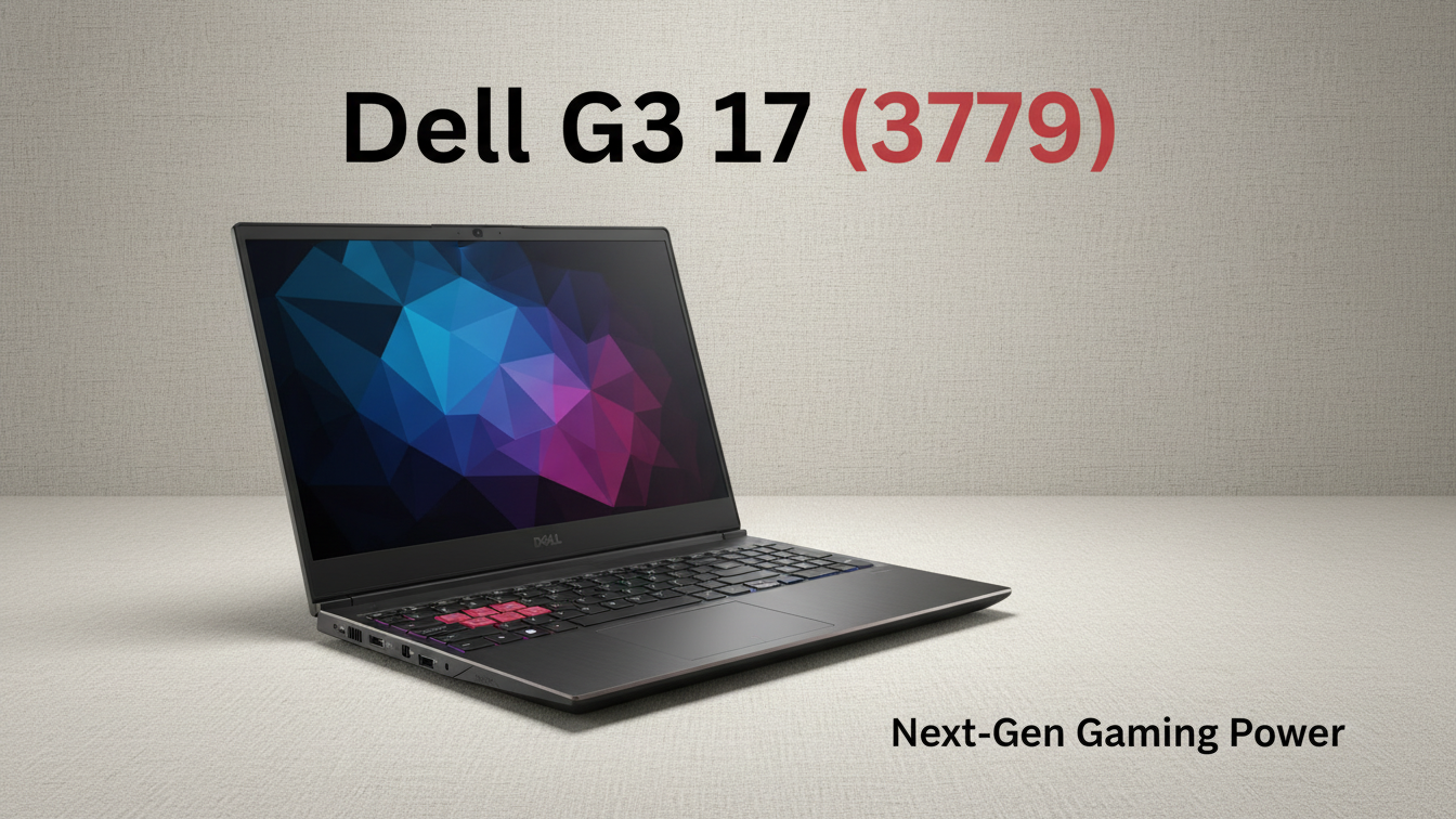 Dell G3 17 (3779) Review Systemrequiro.com