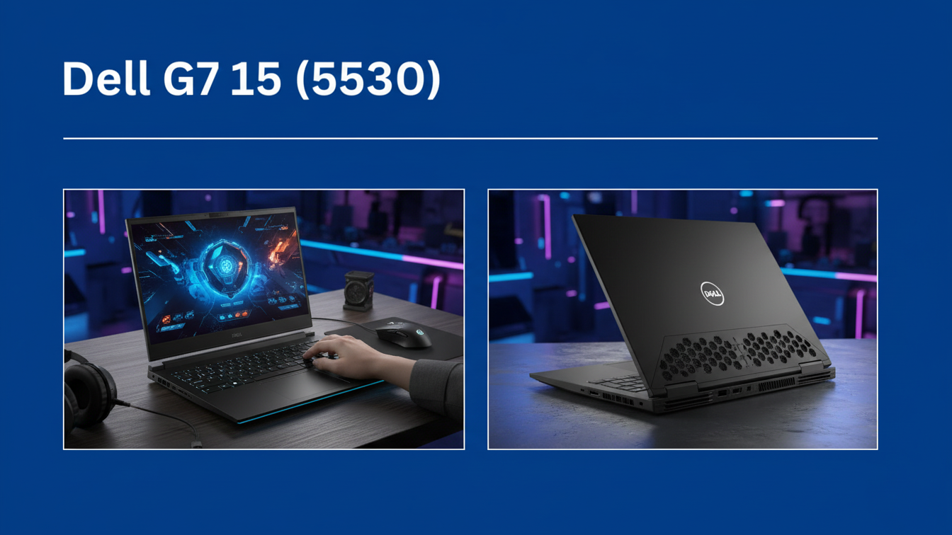 Dell G7 15 (7588) & Dell G7 15 (7590) Review Systemrequiro.com