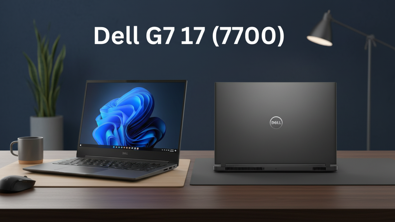 Dell G7 15 (7500) Review Systemrequiro.com