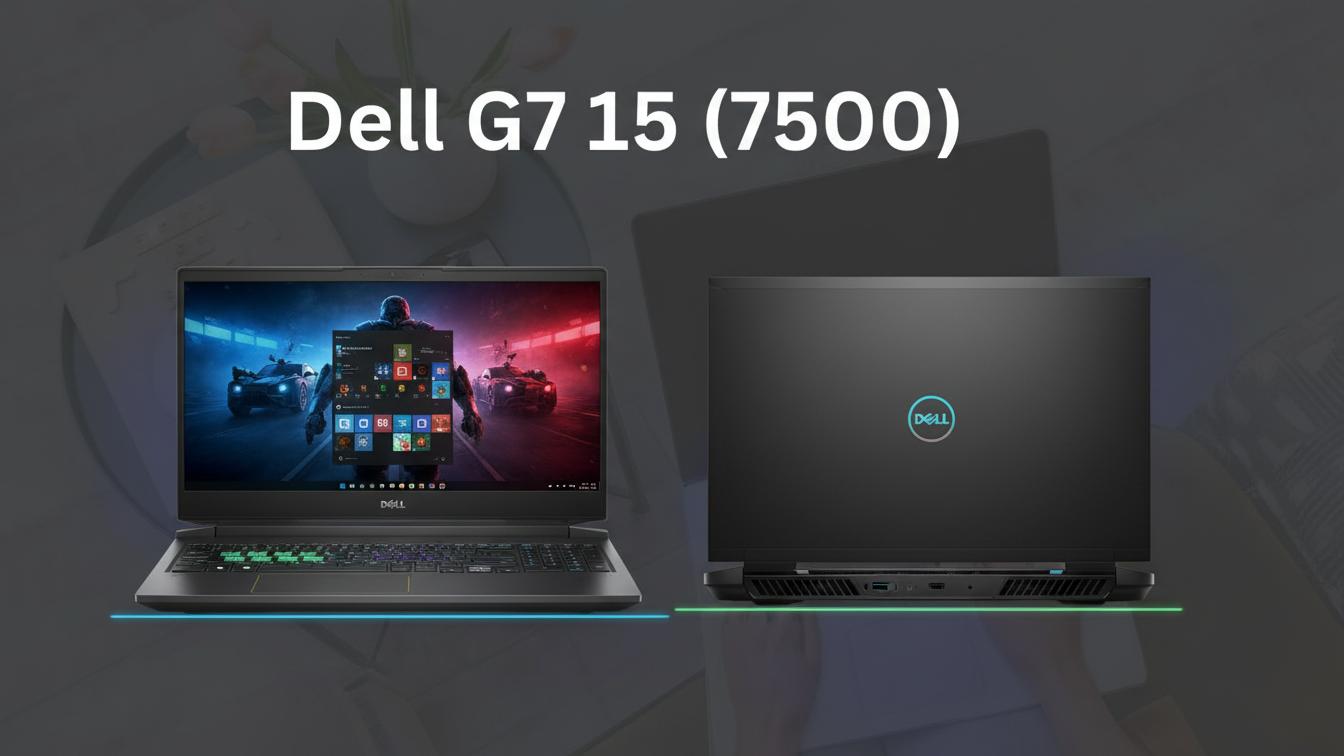 Dell G7 15 (7500) Review Systemrequiro.com