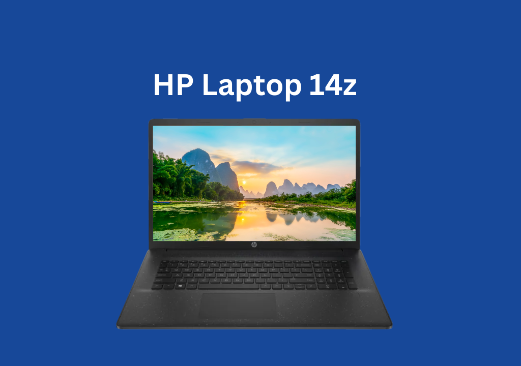 HP Laptop 14z Review Systemrequiro.com