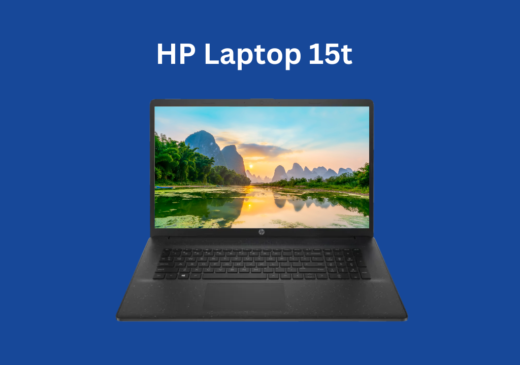 HP Laptop 15t Review Systemrequiro.com
