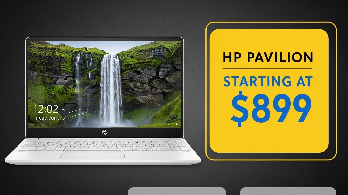HP Pavilion Aero 13 systemrequiro.com
