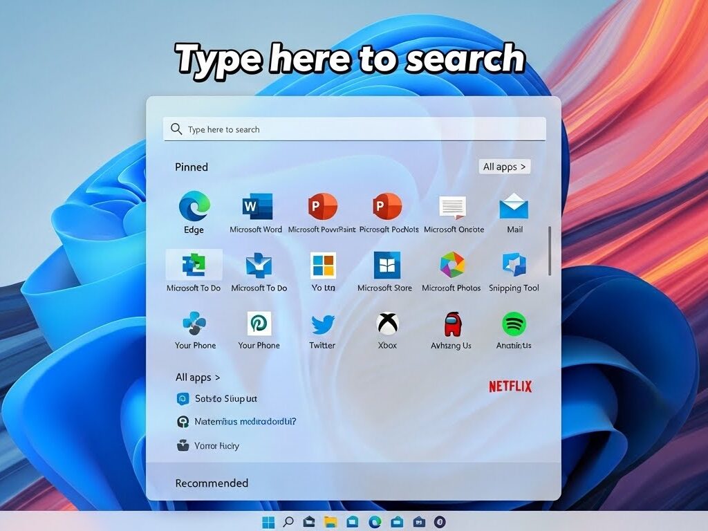 windows-11 systemrequiro