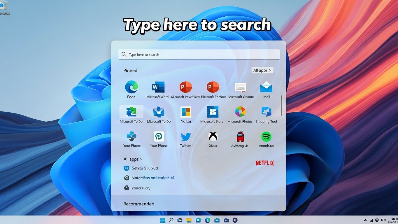 windows-11 systemrequiro