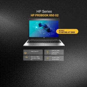 HP ProBook 650 G2 systemrequiro.com