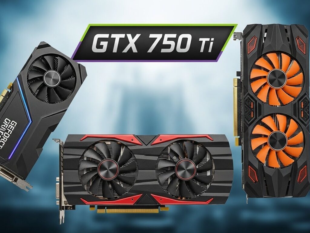 GTX 750 Ti https://systemrequiro.com