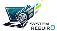 Logo systemrequiro