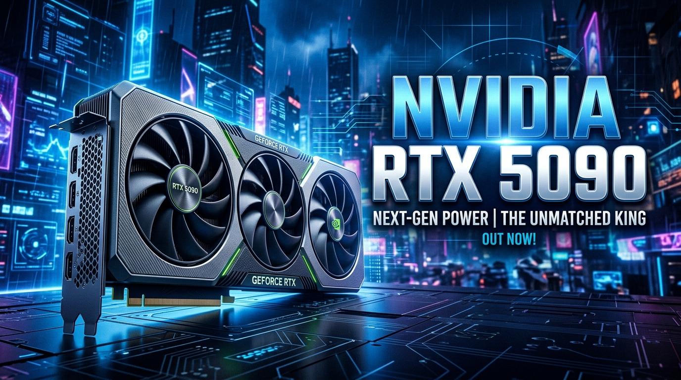 NVIDIA_RTX_5090 system requiro